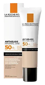 La Roche-Posay Anthelios Mineral One SPF 50+ Tinted Sunscreen T01 - Fair