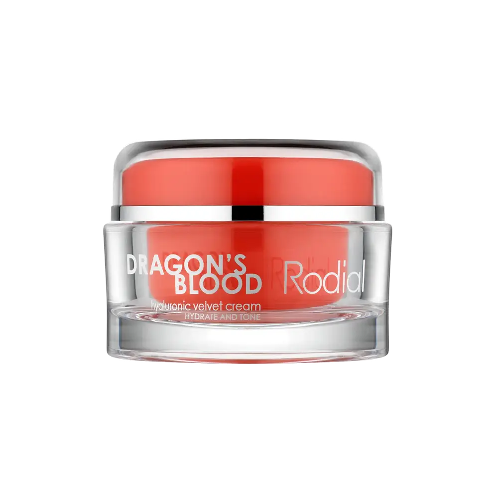 Rodial Dragon's Blood Hyaluronic Velvet Cream