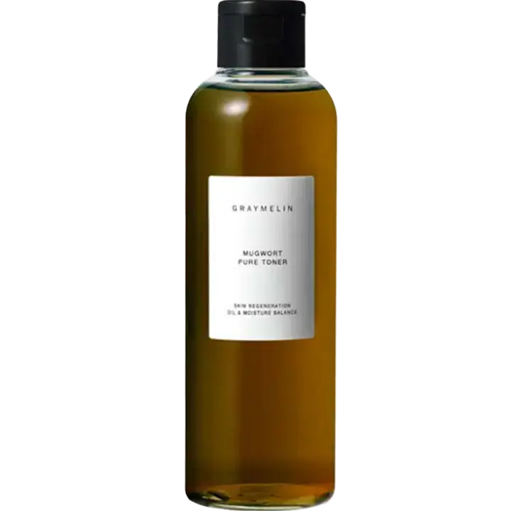 Graymelin Mugwort Pure Toner