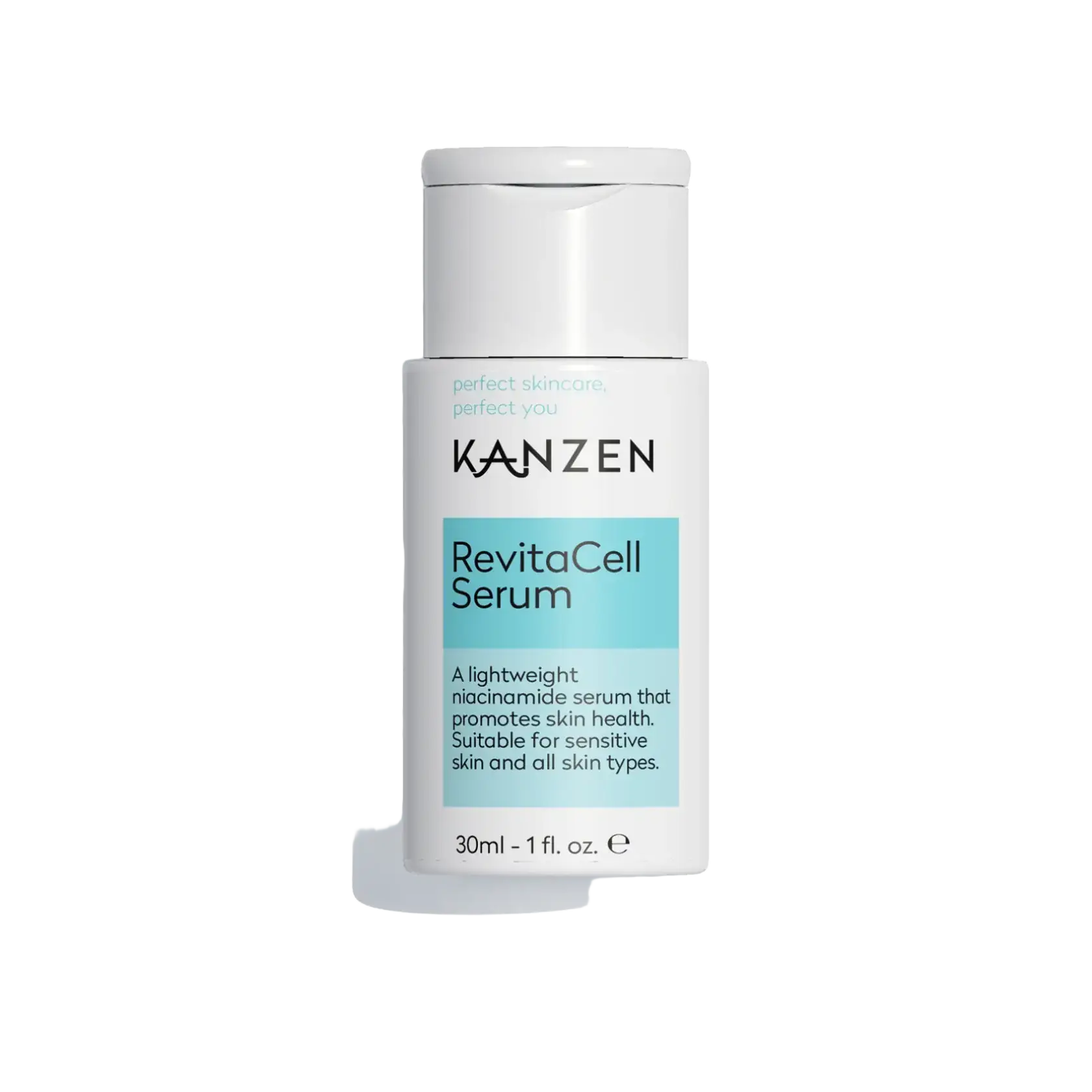 Kanzen RevitaCell Serum