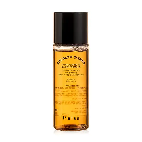T'else Aox Glow Essence Thailand