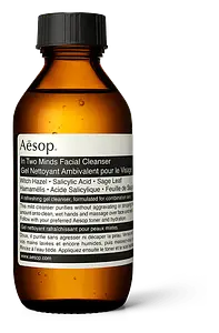 Aesop In Two Minds Facial Cleanser