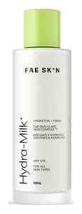 Fae beauty Hydra Milk Toner