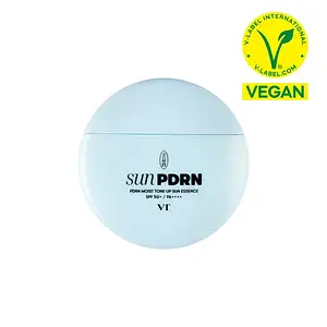 VT Cosmetics PDRN Moist Tone-up Sun Essence 50ml