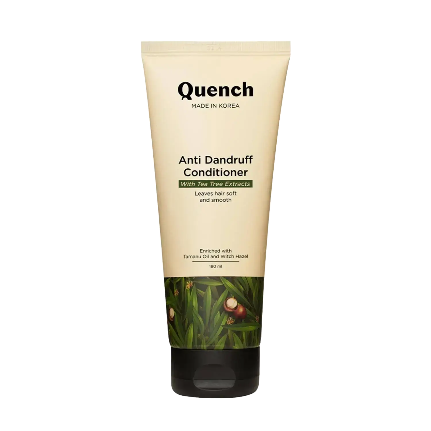 Quench Botanics Anti Dandruff Conditioner