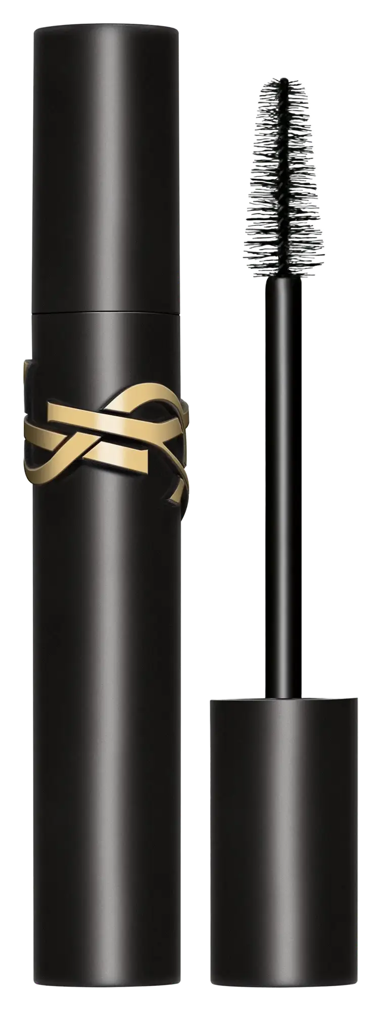 Yves Saint Laurent Lash Clash Extreme Volume Mascara Overnoir Black
