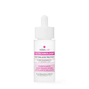 VeraLab Acido Shikimico Purifying Acid Treatment