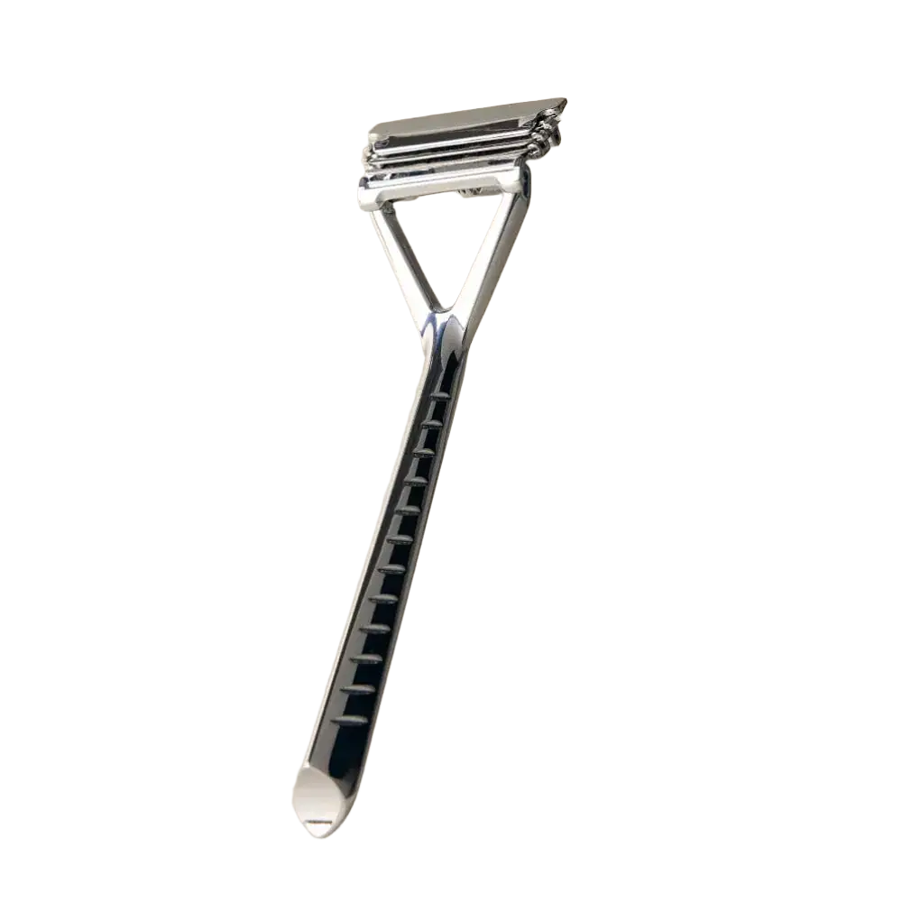 Leaf Razor Chrome