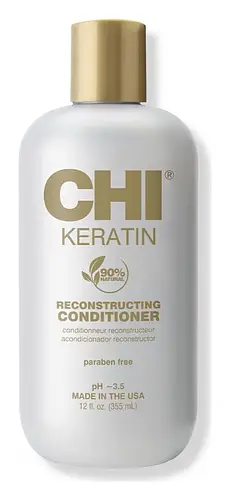 CHI Haircare Keratin Reconstructing Conditioner