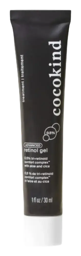 Cocokind Advanced Retinol Gel 0.5%