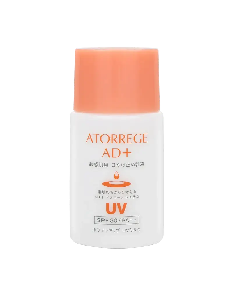 Atorrege AD+ White Up UV Milk SPF 30 PA++