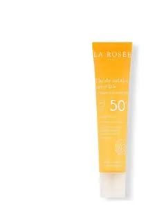 La Rosée Paris Fluide Solaire Invisible SPF 50+