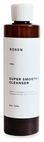 Rosen Skincare Super Smoothie Cleanser