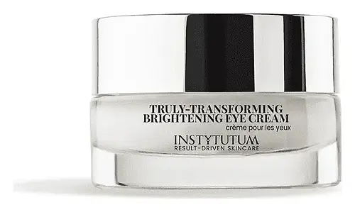 Instytutum Truly-Transforming Brightening Eye Cream
