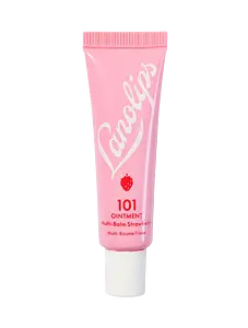 Lanolips 101 Ointment Multi-Balm Strawberry