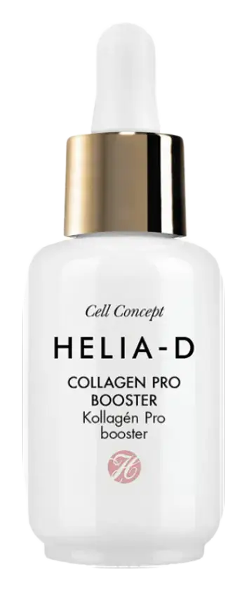 Helia-D Cell Concept Collagen Pro Booster
