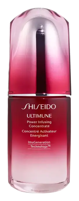 Shiseido Ultimune Power Infusing Serum Concentrate