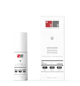 DS Laboratories Advanced Blemish Defence
