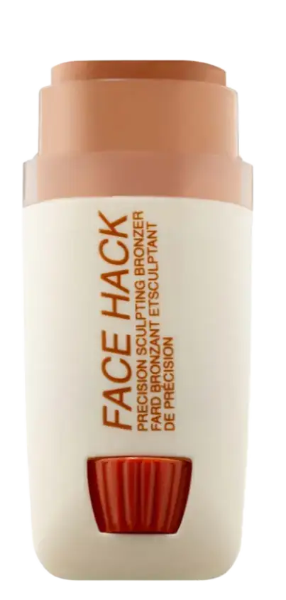 Freck Face Hack Precision Sculpting Bronzer Medium