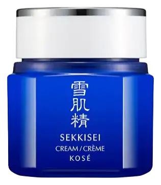 Sekkisui Sekkisei Cream