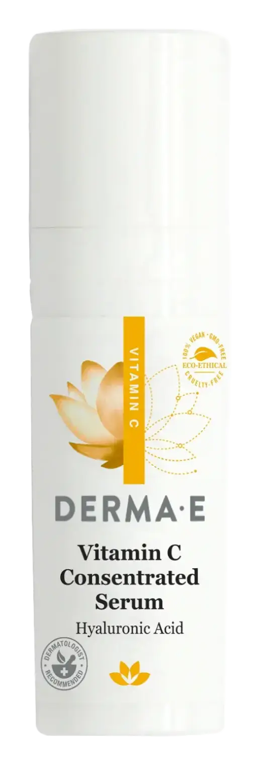 Derma E Vitamin C Concentrated Serum
