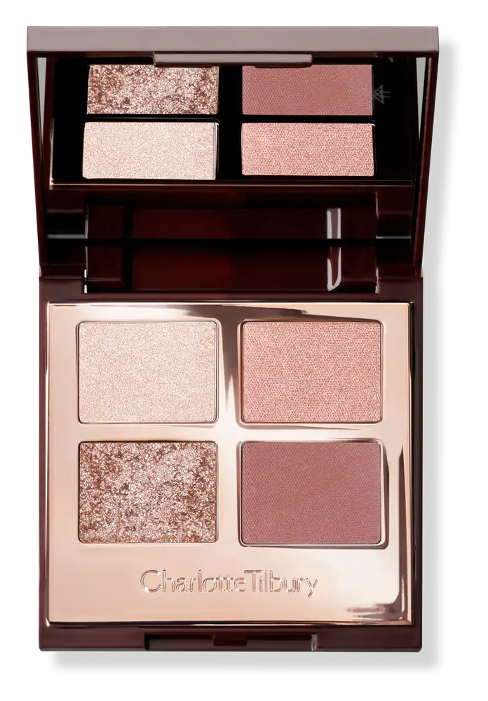 Charlotte Tilbury Bigger Brighter Eyes Exagger-Eyes
