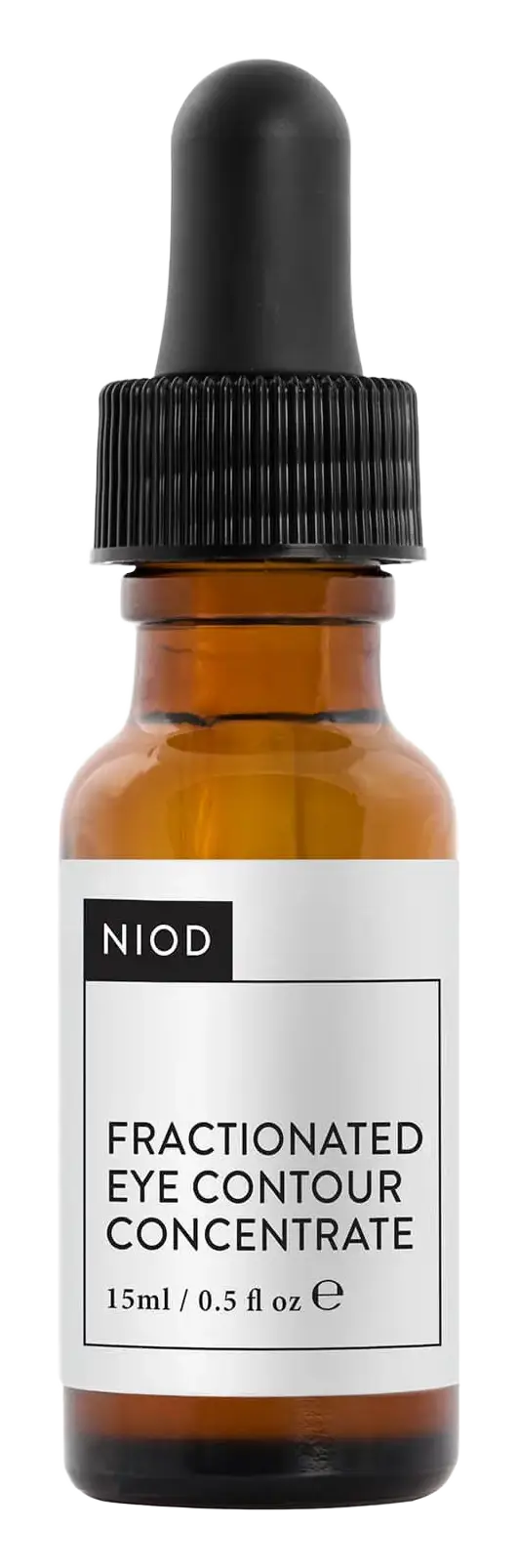 Niod Fractionated Eye Contour Concentrate Serum