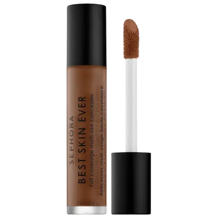 Sephora Collection Best Skin Ever Full Coverage Multi-Use Concealer 68N