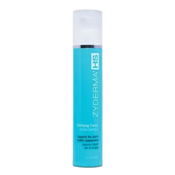 Zyderma HS Clarifying Cream
