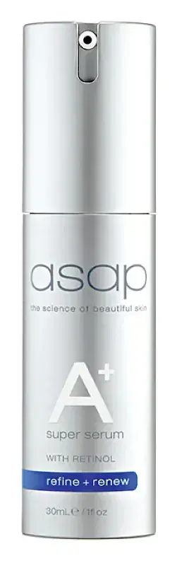 Asap Super A+ Serum