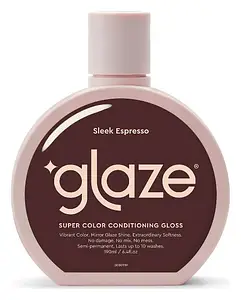 Glaze Super Hair Gloss Sleek Espresso