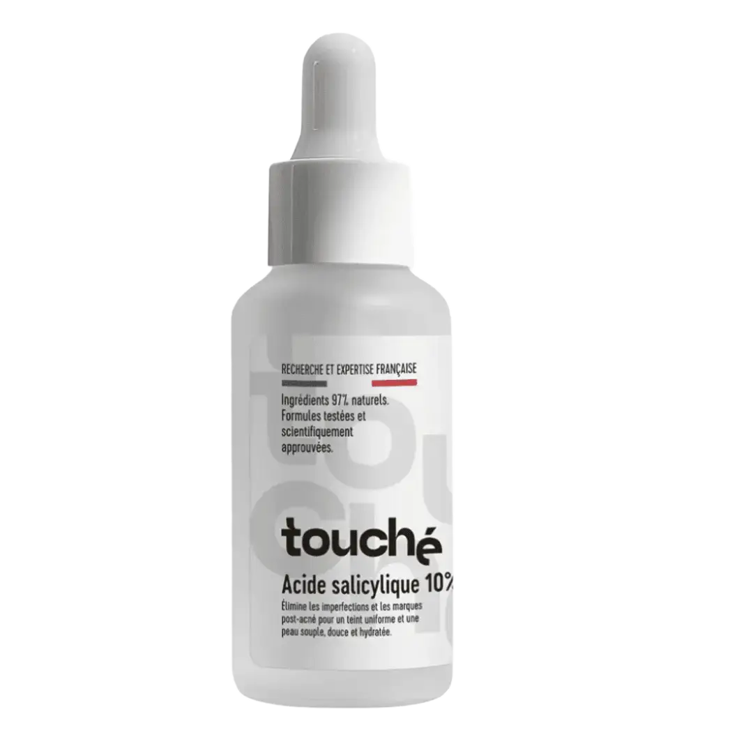 Touché Acide Salicylique 10%