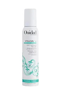 Ouidad Vitacurl+ Soft Defining Mousse