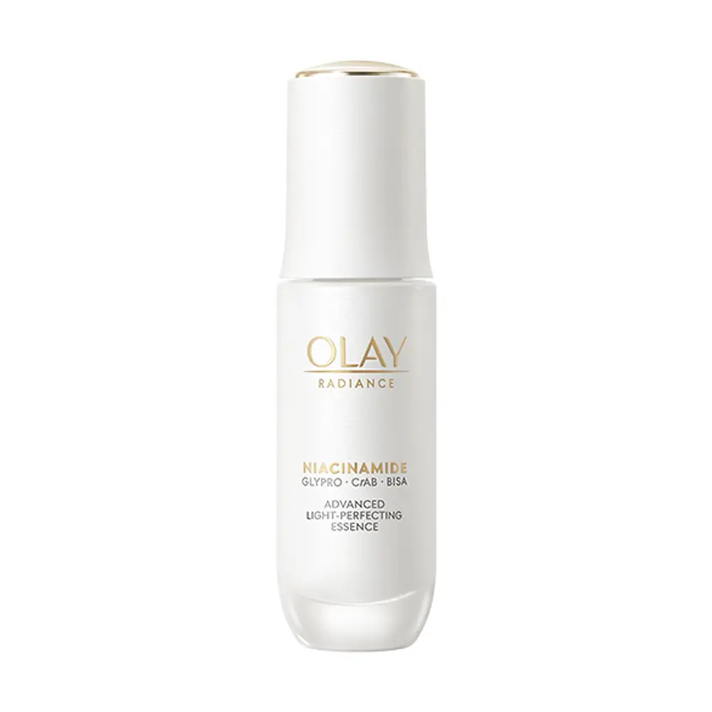 Olay Radiance Advanced Light Perfecting Essence Hong Kong