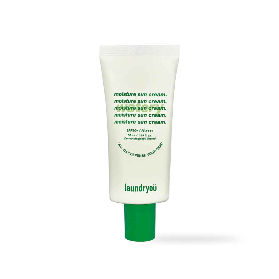 Laundryou Moisture Sun Cream SPF50+ PA++++