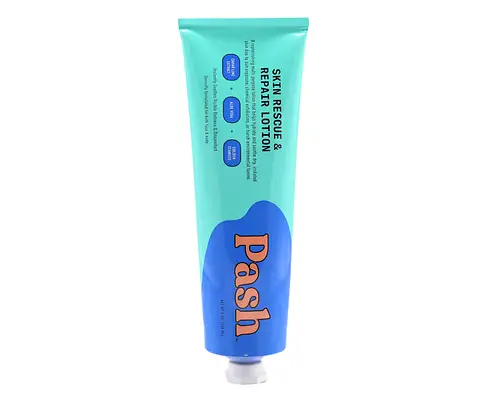 Pash Skin Rescue & Repair Lotion