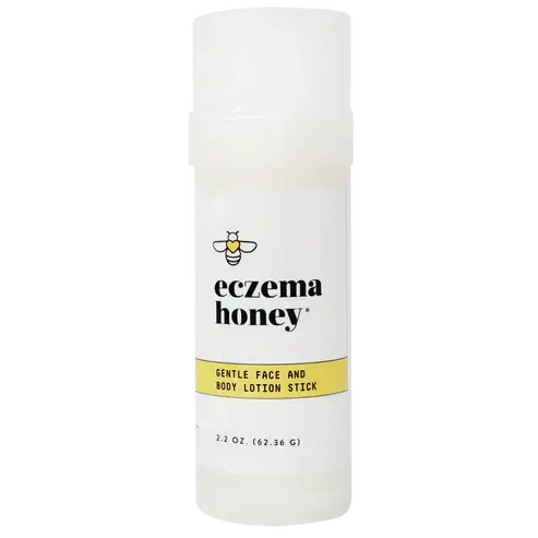Eczema Honey Gentle Face And Body Lotion Stick