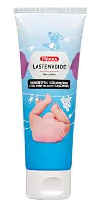 Pirkka Lastenvoide