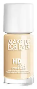 Make Up For Ever HD Skin Hydra Glow Hydrating Foundation 1Y00
