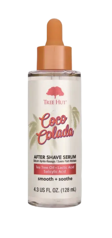Tree Hut After Shave Serum Coco Colada