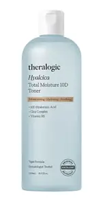 Theralogic Hyalcica Total Moisture 10D Toner