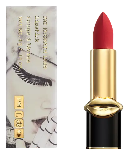 Pat McGrath Labs MatteTrance Lipstick Elson