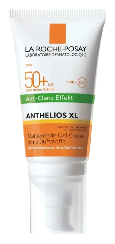 La Roche-Posay Anthelios XL Dry Touch Gel Cream SPF 50+ Germany