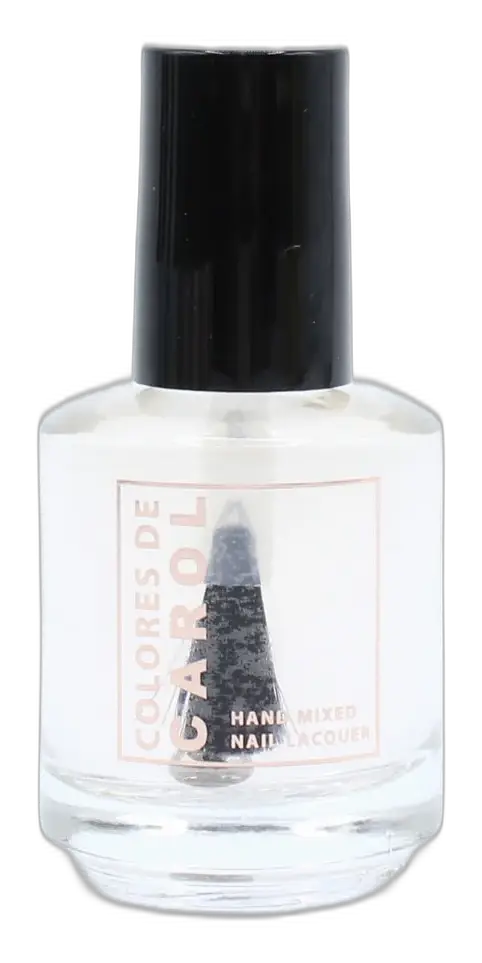 Colores De Carol Pentamagic Base Coat