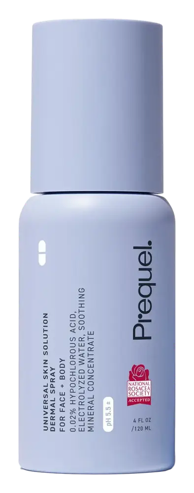 Prequel Universal Skin Solution Dermal Spray