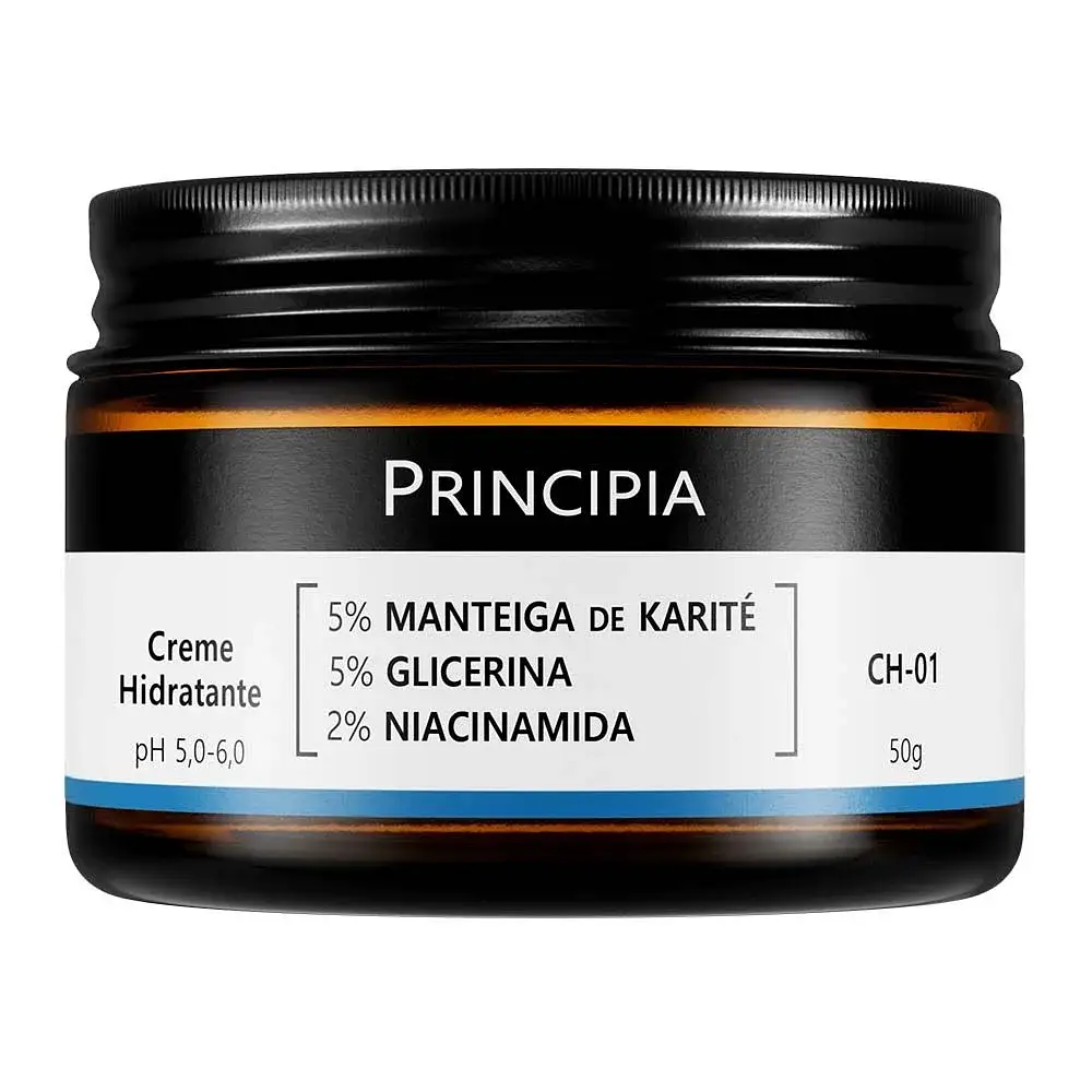 Principia Creme Hidratante CH-01