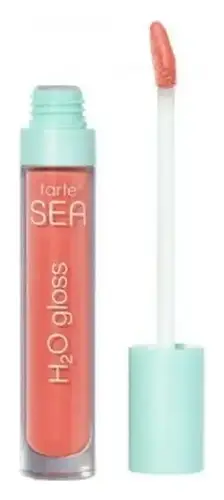 Tarte H2O Gloss Lip Gloss Villa