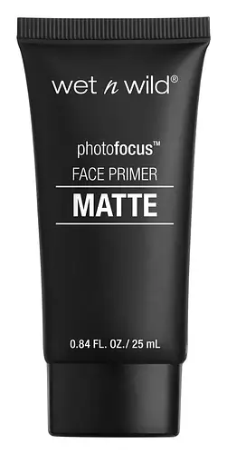 Wet n Wild Photo Focus Matte Face Primer