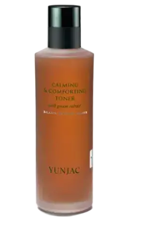 Yunjac Calming & Comforting Toner