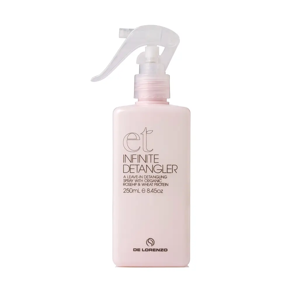 De Lorenzo Infinite Detangler